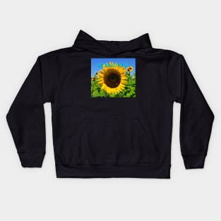 Be Beautiful Kids Hoodie